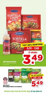 Plus reclame folder week 01, pagina.39