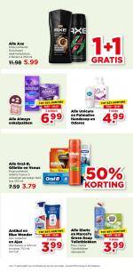 Plus reclame folder week 01, pagina.43