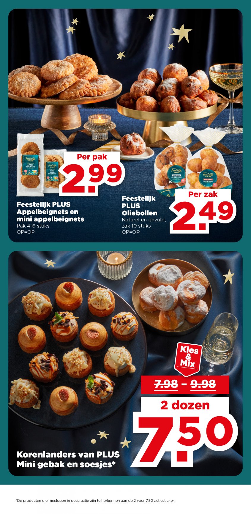 Plus Aanbiedingen van 27-12-2025 pagina.3