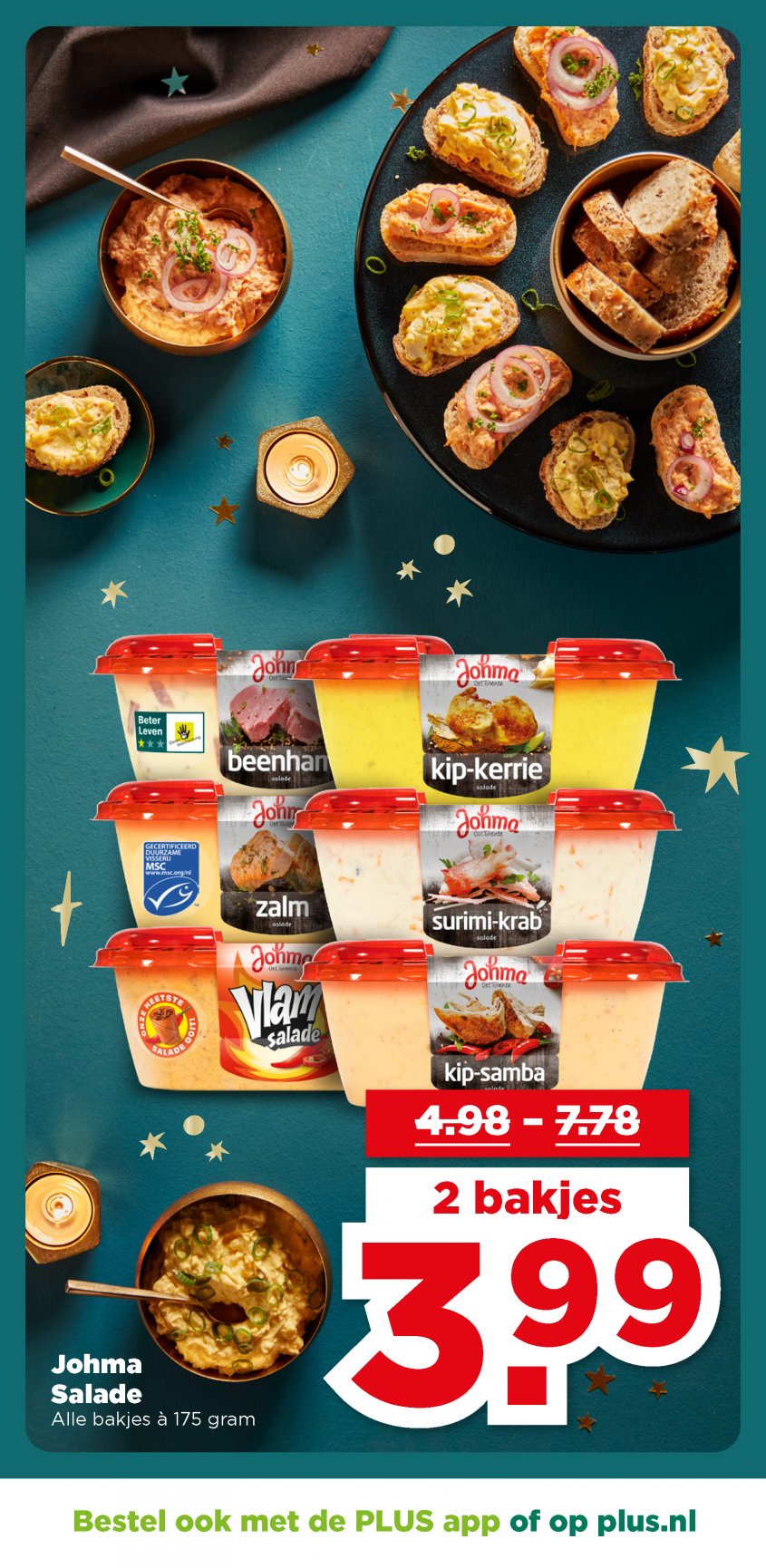 Plus Aanbiedingen van 27-12-2025 pagina.6