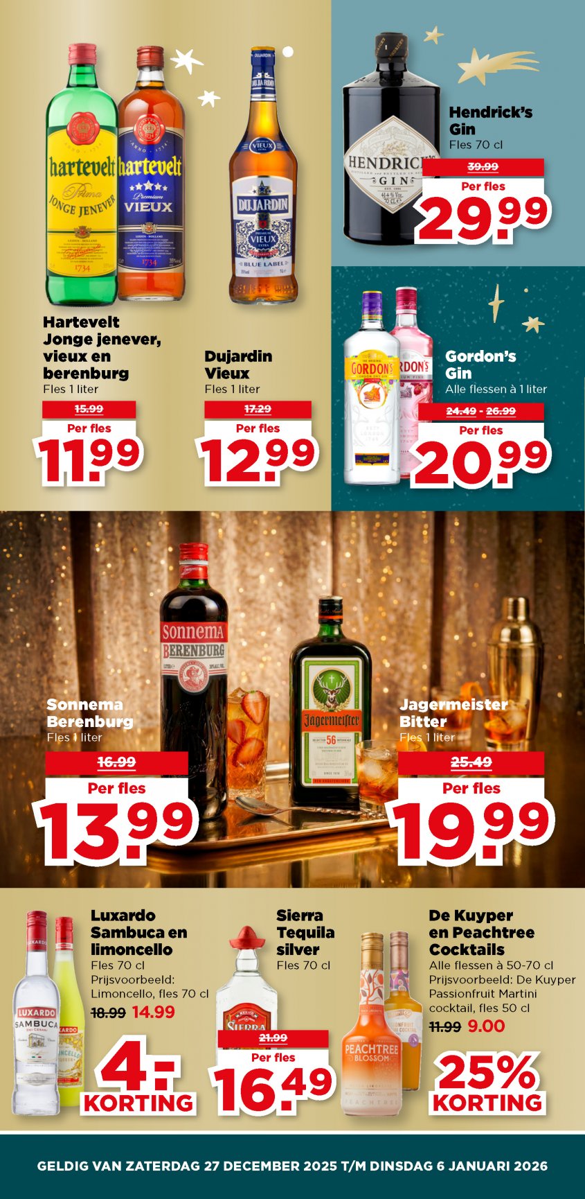 Plus Aanbiedingen van 27-12-2025 pagina.14