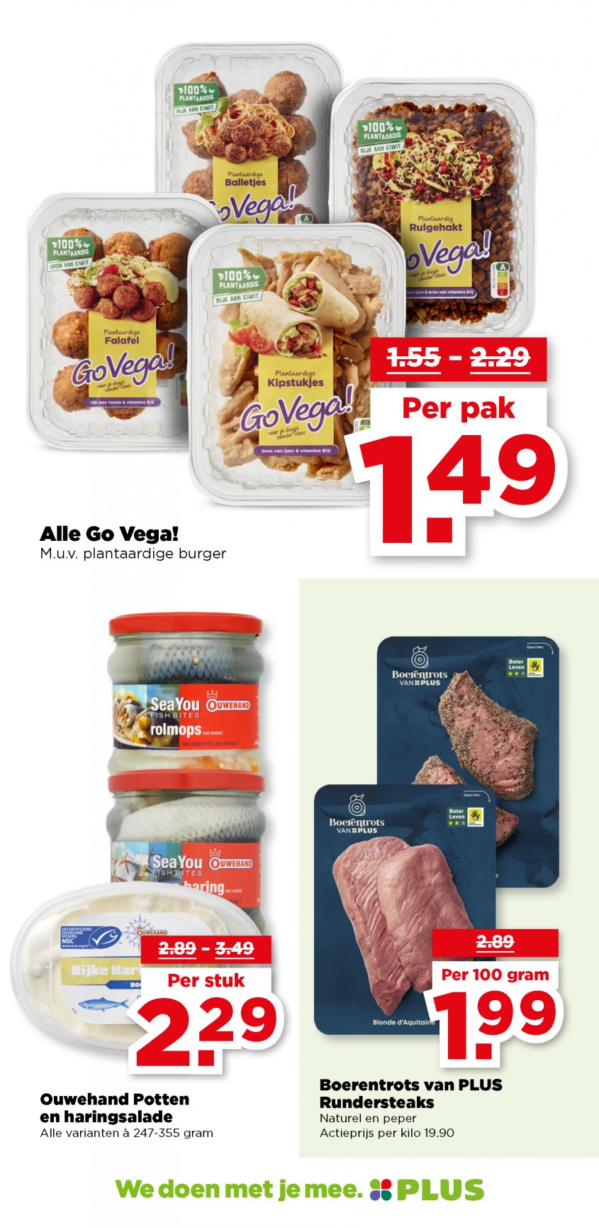 Plus Aanbiedingen van 27-12-2025 pagina.26