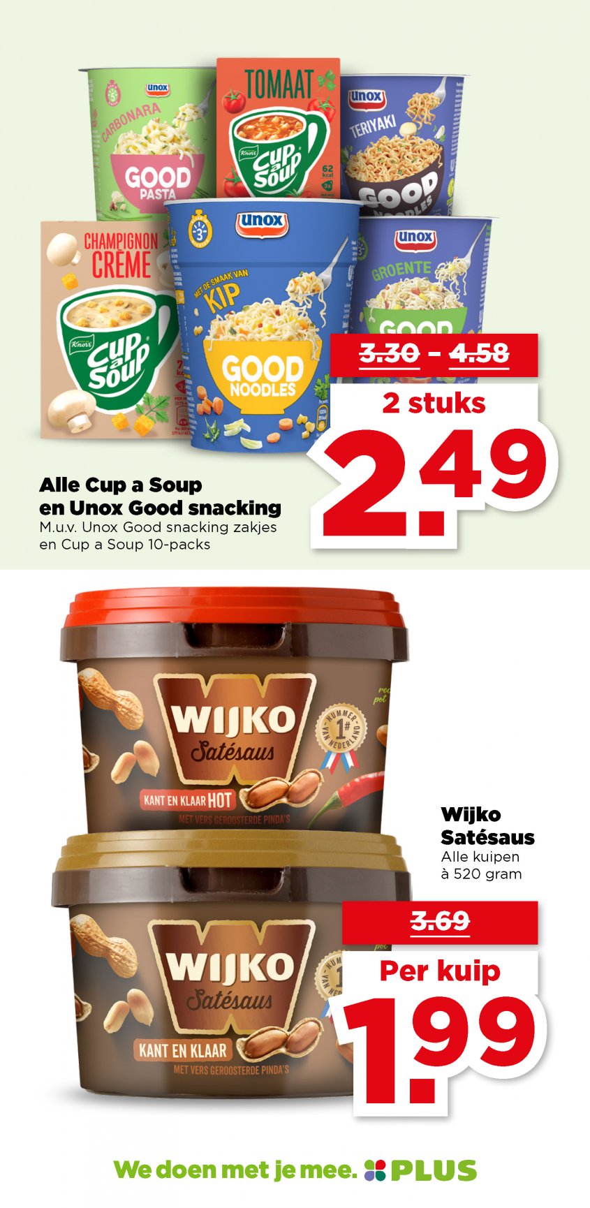 Plus Aanbiedingen van 27-12-2025 pagina.38