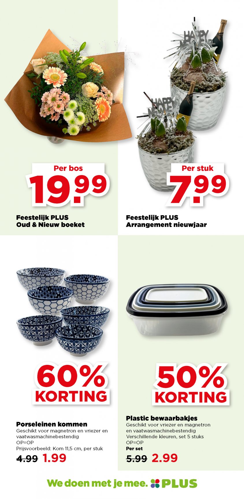 Plus Aanbiedingen van 27-12-2025 pagina.40