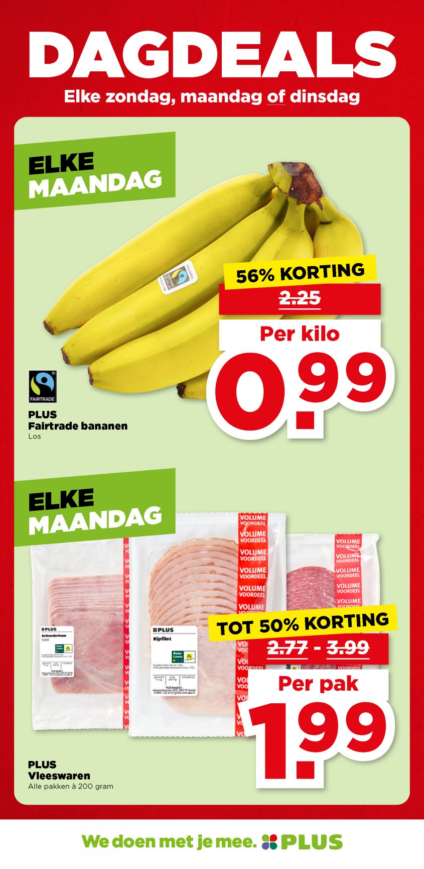 Plus Aanbiedingen van 27-12-2025 pagina.47