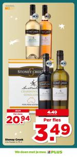 Plus reclame folder week 01, pagina.11