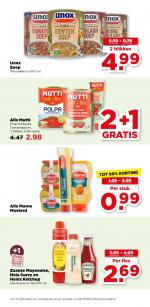 Plus reclame folder week 01, pagina.37