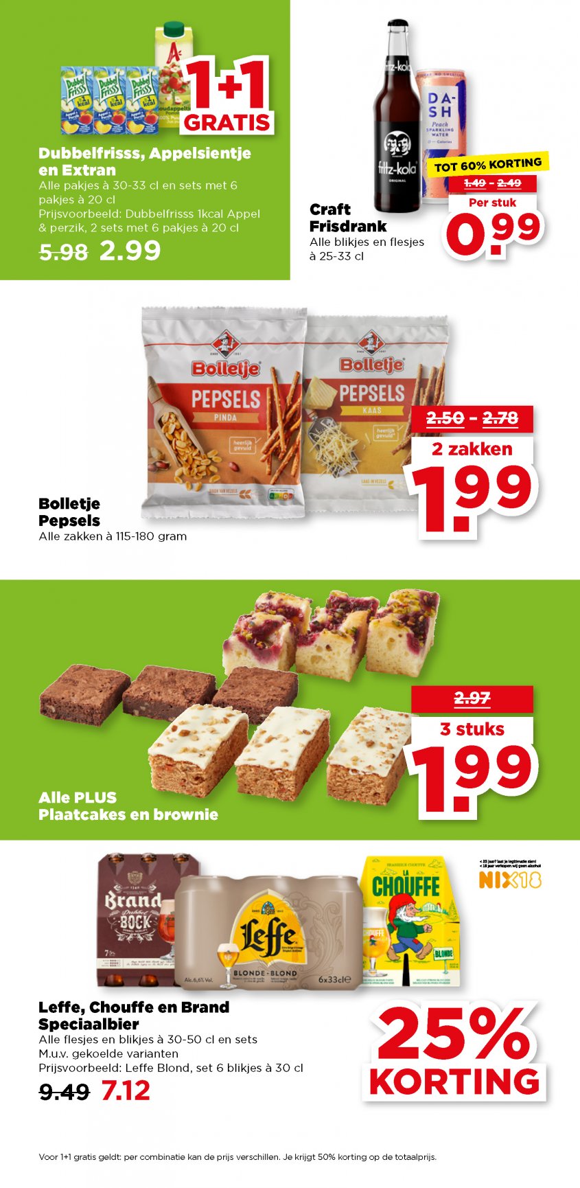 Plus Aanbiedingen van 01-01-2026 pagina.20