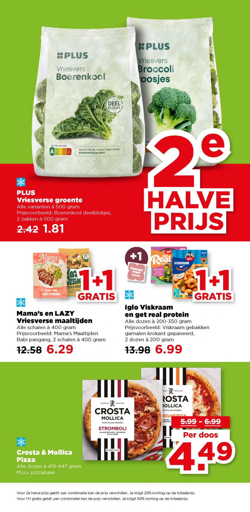 Plus Aanbiedingen van 01-01-2026 pagina.32