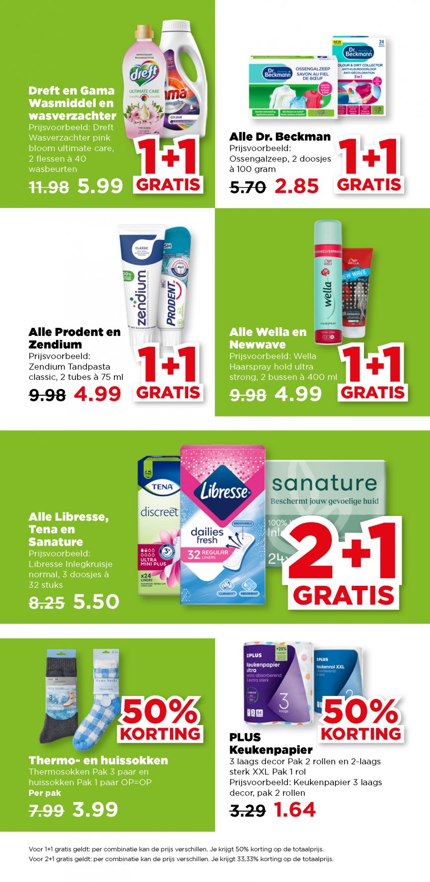 Plus Aanbiedingen van 01-01-2026 pagina.36