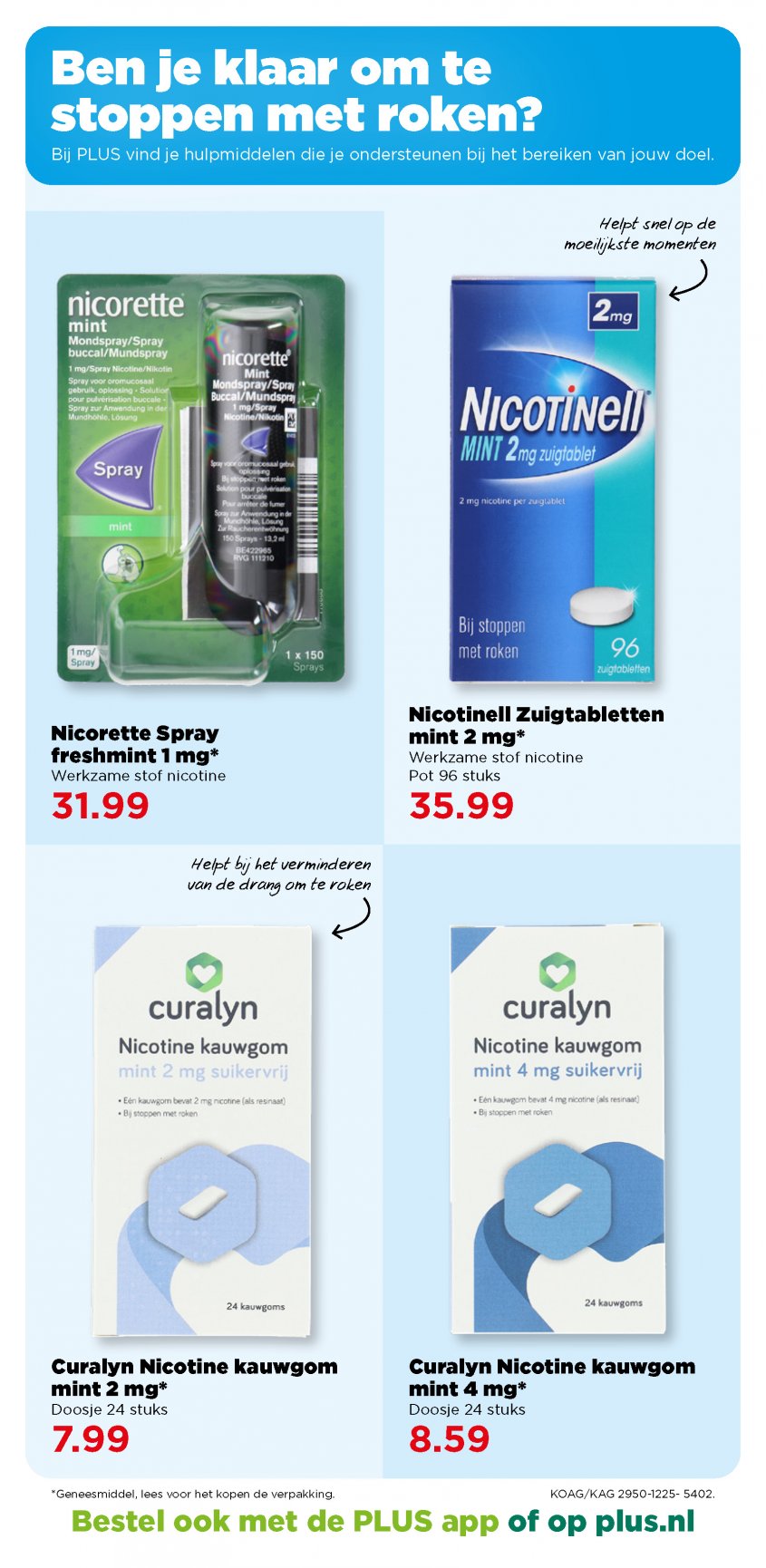 Plus Aanbiedingen van 01-01-2026 pagina.38