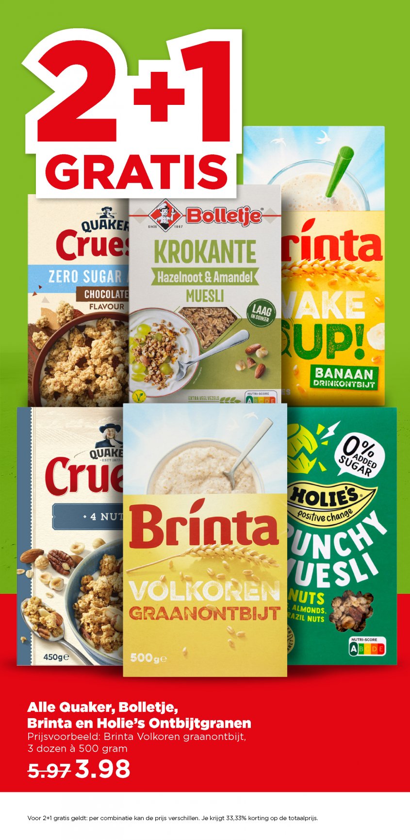 Plus Aanbiedingen van 01-01-2026 pagina.4