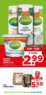 Plus reclame folder week 01, pagina.2