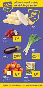 Plus reclame folder week 01, pagina.8