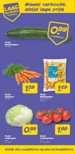 Plus reclame folder week 01, pagina.9