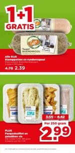 Plus reclame folder week 01, pagina.10