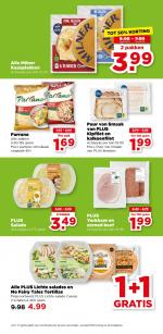 Plus reclame folder week 01, pagina.14