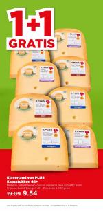 Plus reclame folder week 01, pagina.15