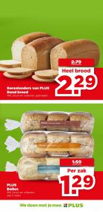 Plus reclame folder week 01, pagina.17