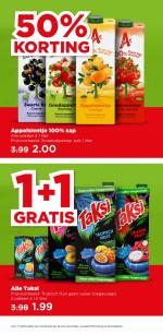 Plus reclame folder week 01, pagina.21
