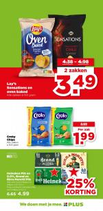 Plus reclame folder week 01, pagina.22