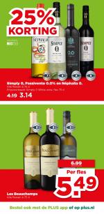 Plus reclame folder week 01, pagina.24