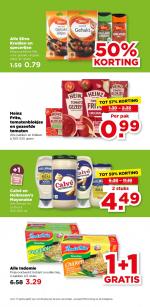 Plus reclame folder week 01, pagina.30