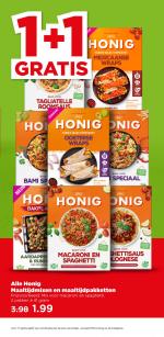 Plus reclame folder week 01, pagina.33