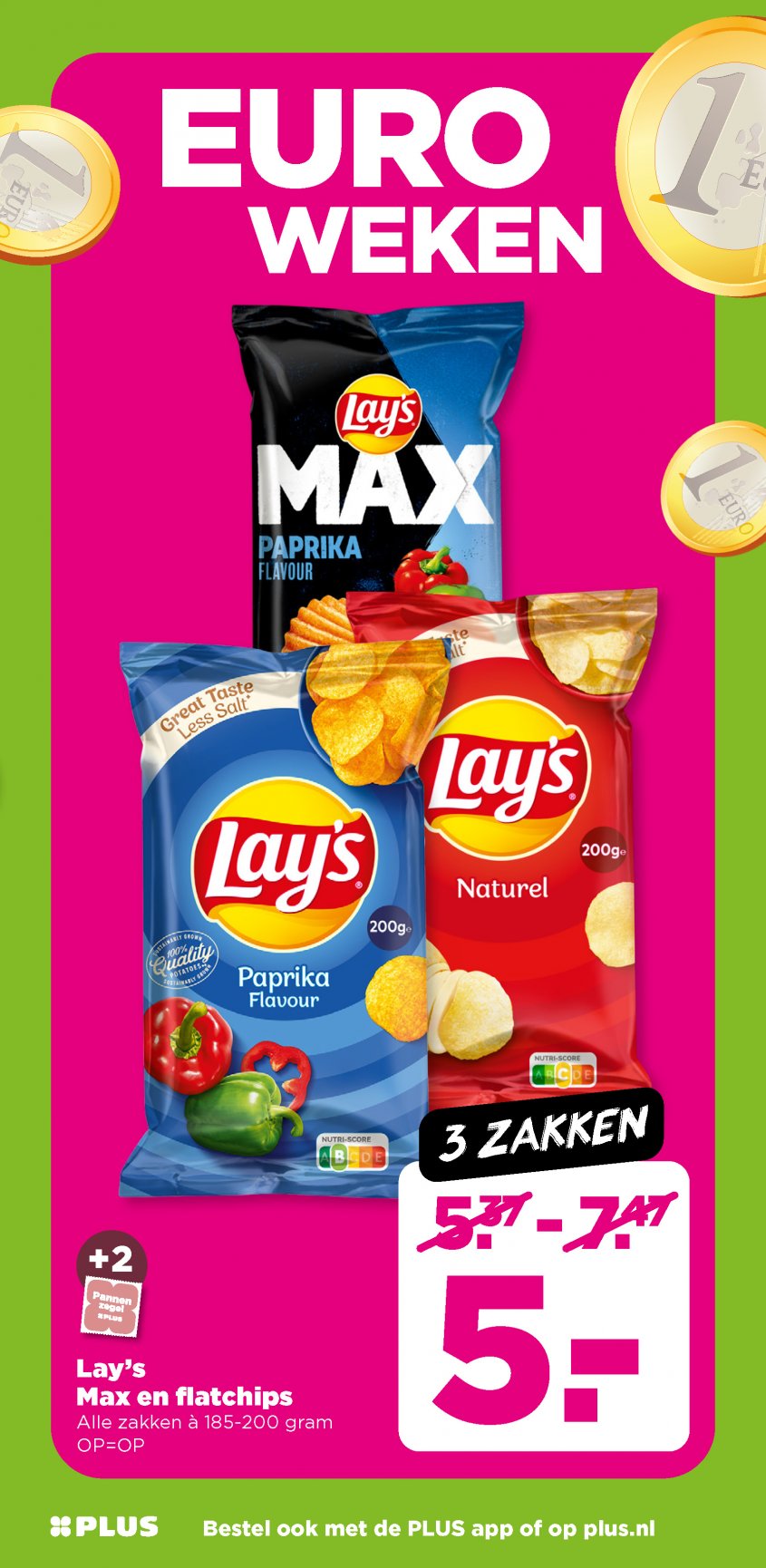 Plus Aanbiedingen van 07-01-2026 pagina.33