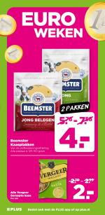 Plus reclame folder week 02, pagina.29