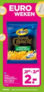 Plus reclame folder week 02, pagina.31