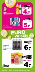 Plus reclame folder week 02, pagina.32