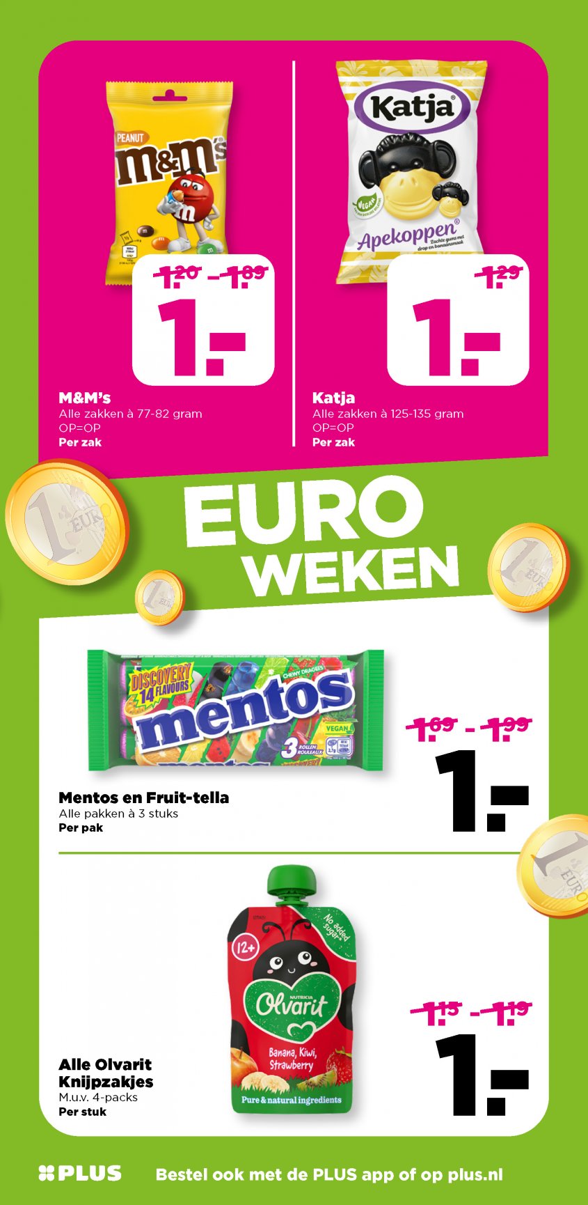 Plus Aanbiedingen van 07-01-2026 pagina.15