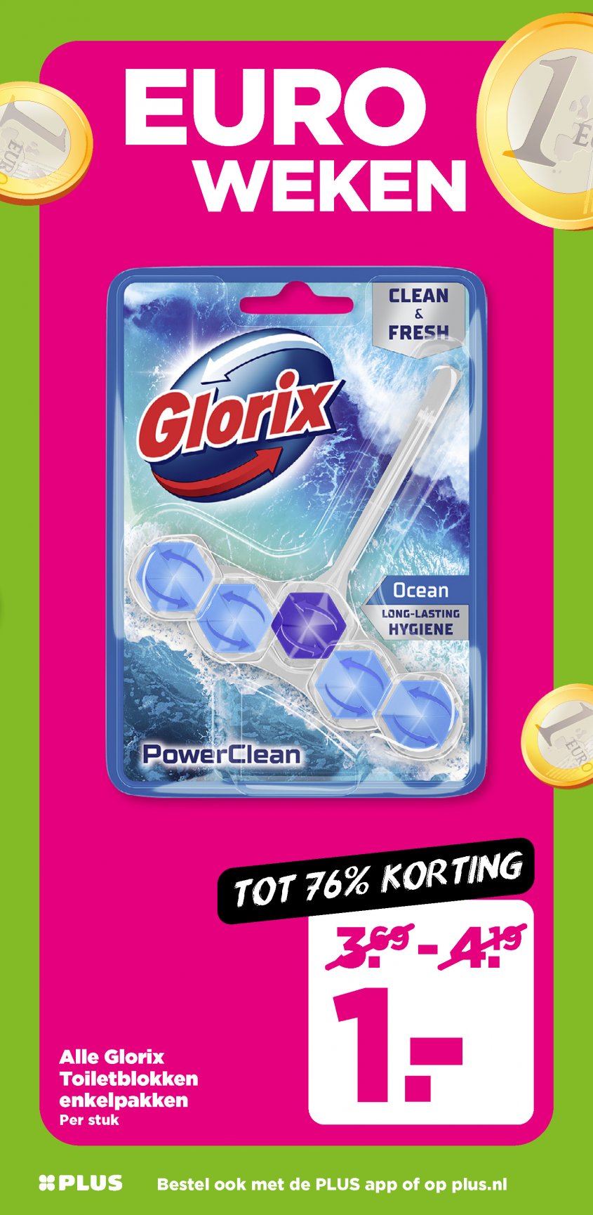 Plus Aanbiedingen van 07-01-2026 pagina.19