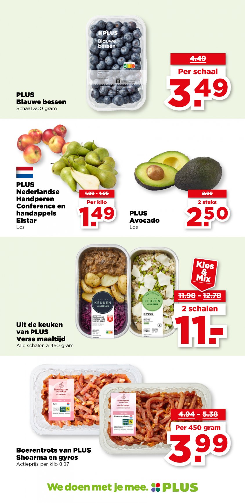 Plus Aanbiedingen van 07-01-2026 pagina.38