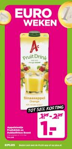 Plus reclame folder week 02, pagina.17