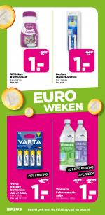 Plus reclame folder week 02, pagina.20