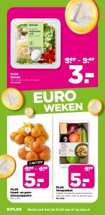 Plus reclame folder week 02, pagina.22