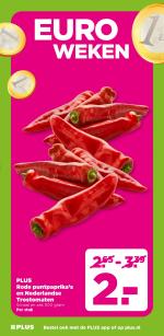 Plus reclame folder week 02, pagina.23