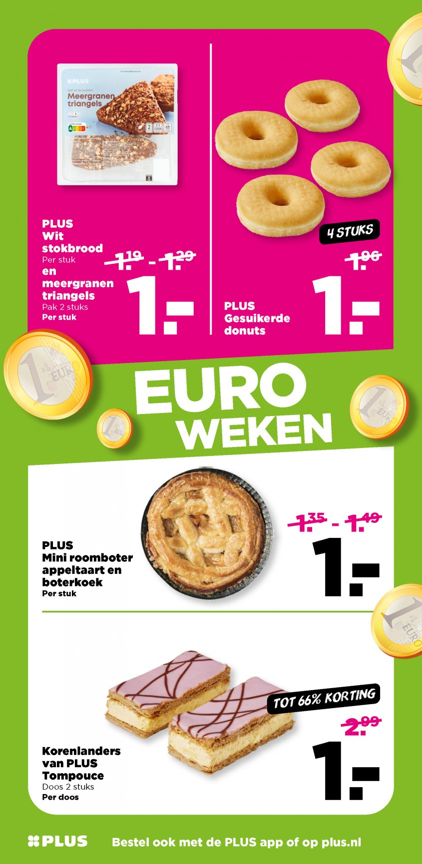 Plus Aanbiedingen van 14-01-2026 pagina.9