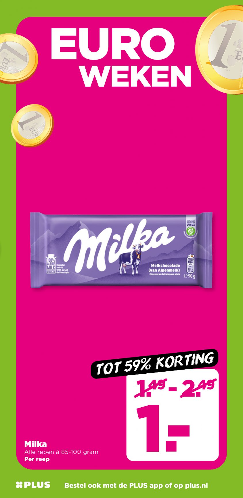 Plus Aanbiedingen van 14-01-2026 pagina.12