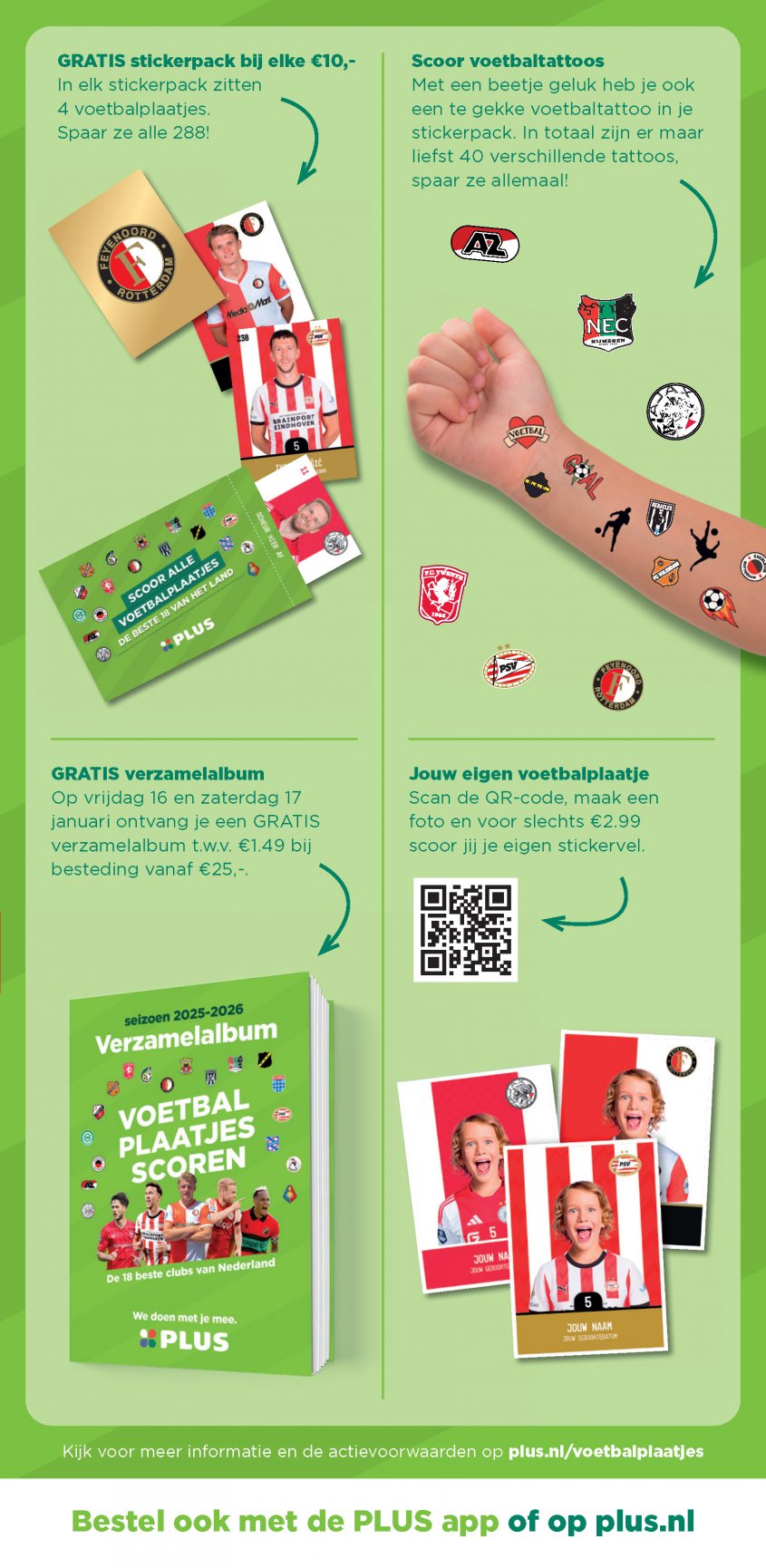 Plus Aanbiedingen van 14-01-2026 pagina.21