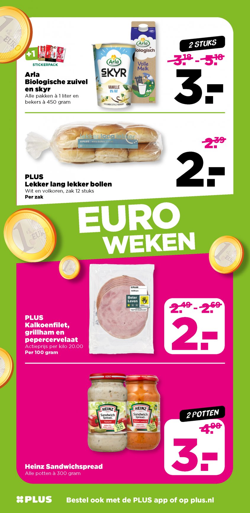 Plus Aanbiedingen van 14-01-2026 pagina.24