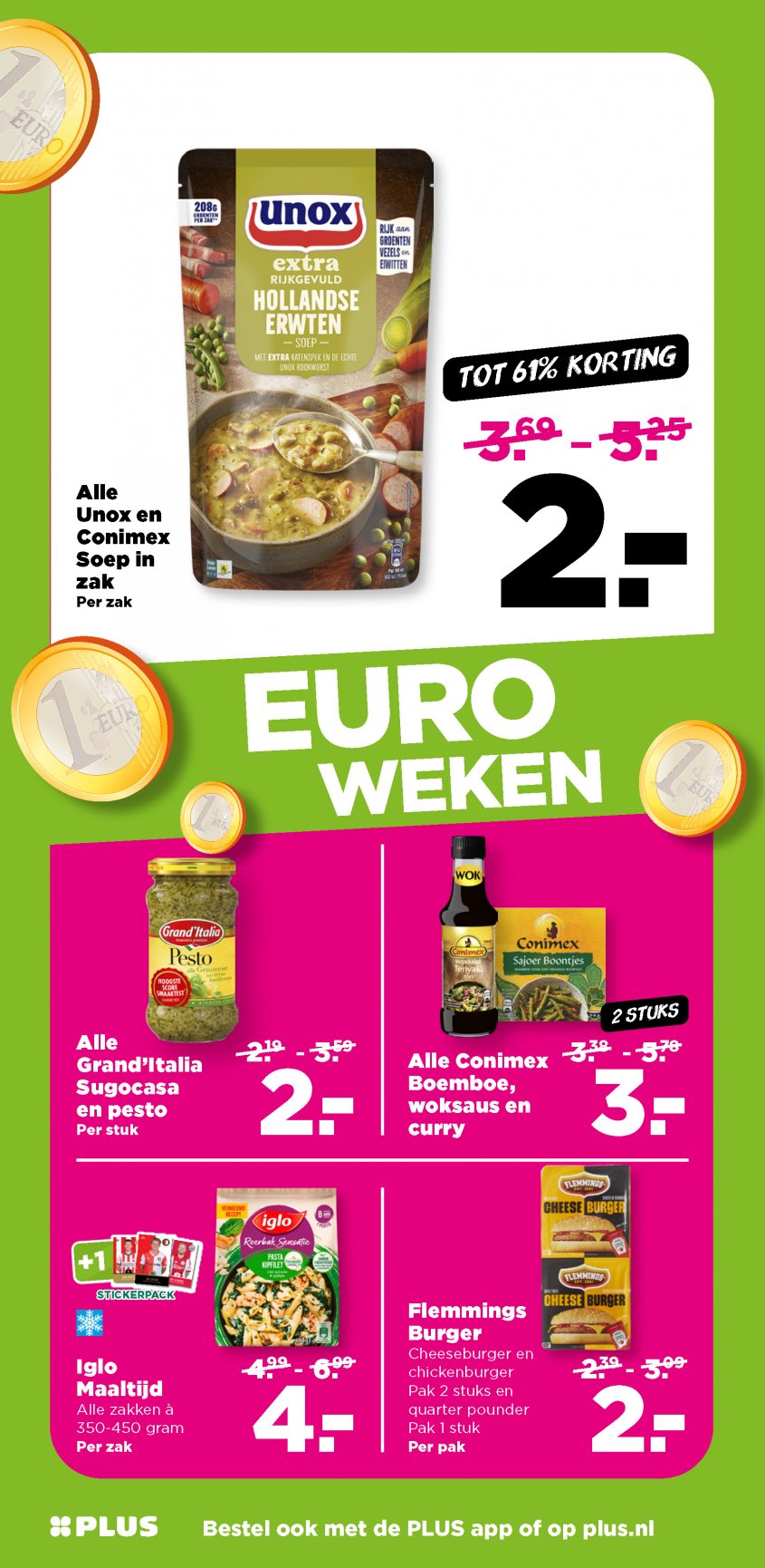 Plus Aanbiedingen van 14-01-2026 pagina.27