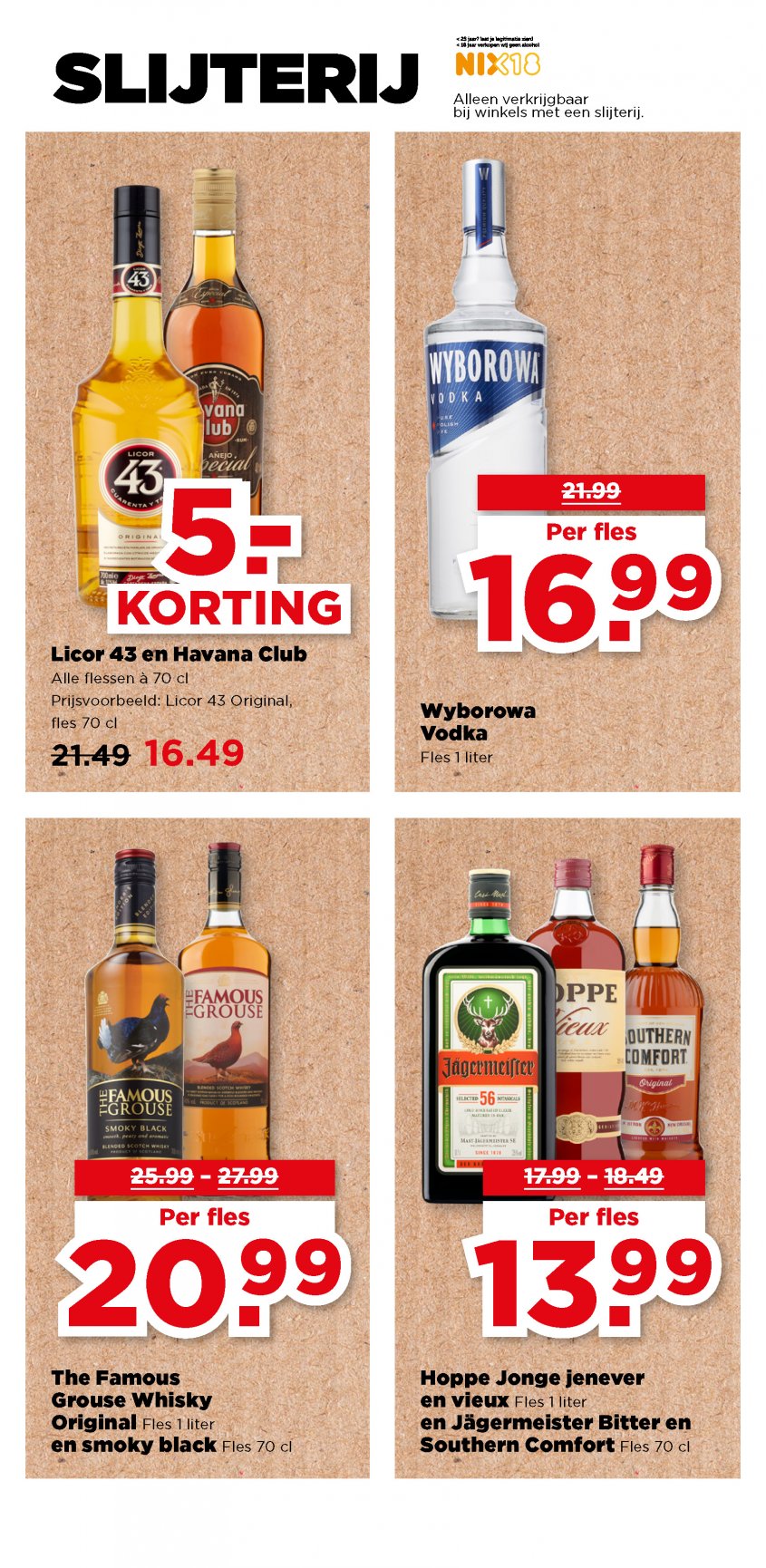 Plus Aanbiedingen van 14-01-2026 pagina.41