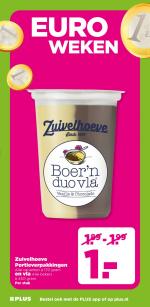 Plus reclame folder week 03, pagina.6