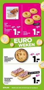 Plus reclame folder week 03, pagina.9