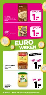 Plus reclame folder week 03, pagina.15