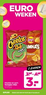 Plus reclame folder week 03, pagina.26