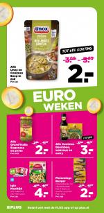 Plus reclame folder week 03, pagina.27